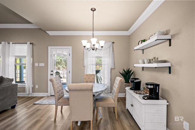 1089 Ruisseau Drive, Foley, AL 36535