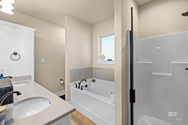 1089 Ruisseau Drive, Foley, AL 36535