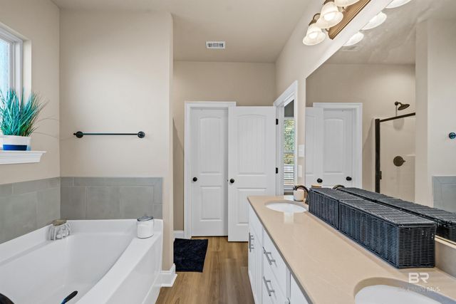 1089 Ruisseau Drive, Foley, AL 36535