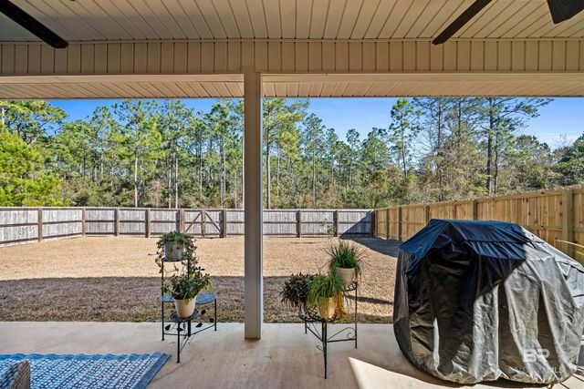 1089 Ruisseau Drive, Foley, AL 36535