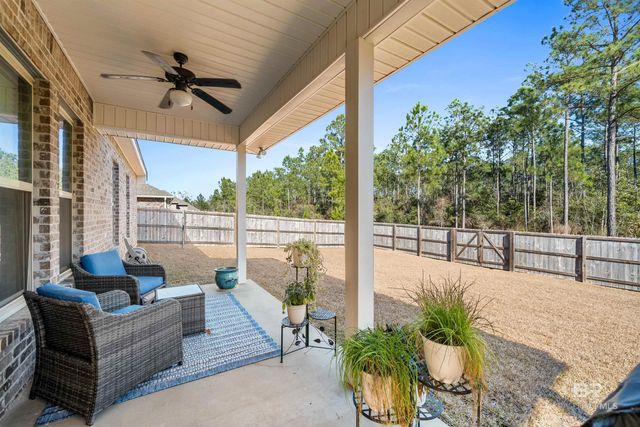 1089 Ruisseau Drive, Foley, AL 36535