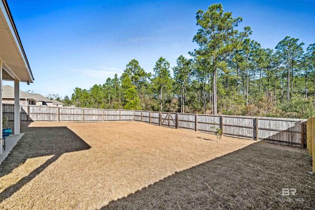 1089 Ruisseau Drive, Foley, AL 36535