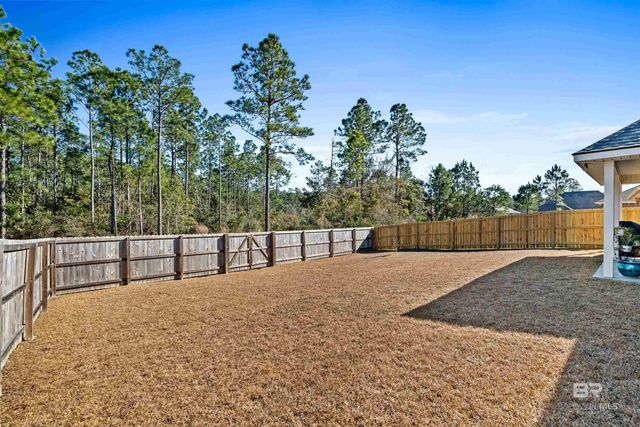 1089 Ruisseau Drive, Foley, AL 36535