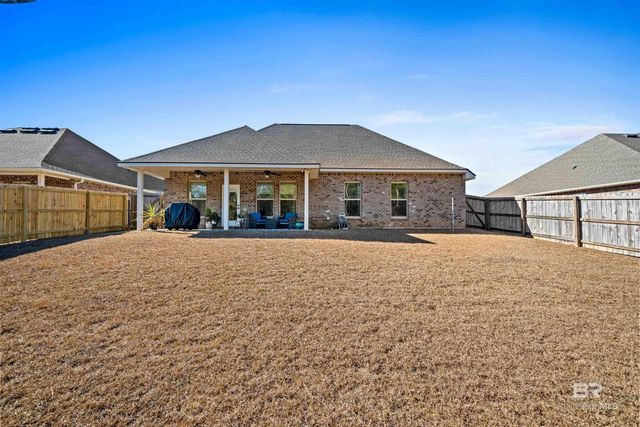 1089 Ruisseau Drive, Foley, AL 36535