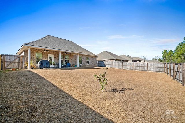 1089 Ruisseau Drive, Foley, AL 36535