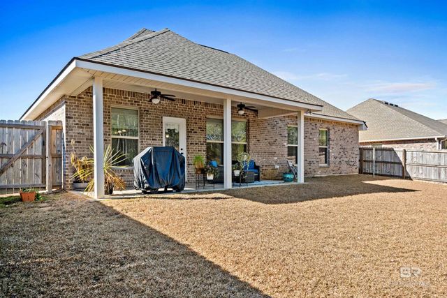 1089 Ruisseau Drive, Foley, AL 36535