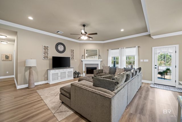 1089 Ruisseau Drive, Foley, AL 36535