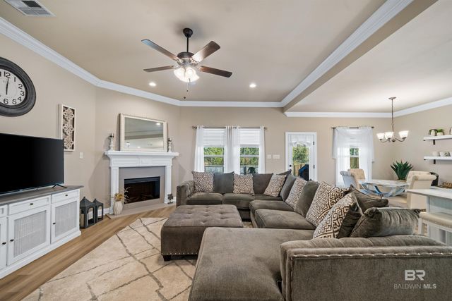 1089 Ruisseau Drive, Foley, AL 36535