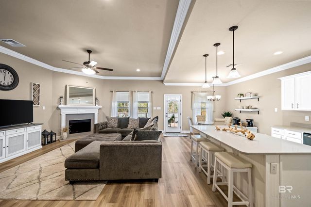 1089 Ruisseau Drive, Foley, AL 36535