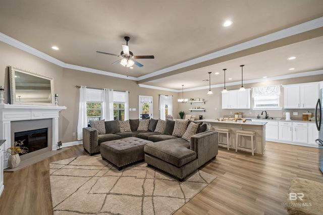 1089 Ruisseau Drive, Foley, AL 36535