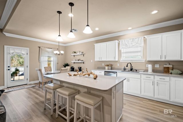 1089 Ruisseau Drive, Foley, AL 36535