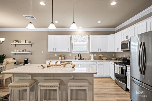 1089 Ruisseau Drive, Foley, AL 36535