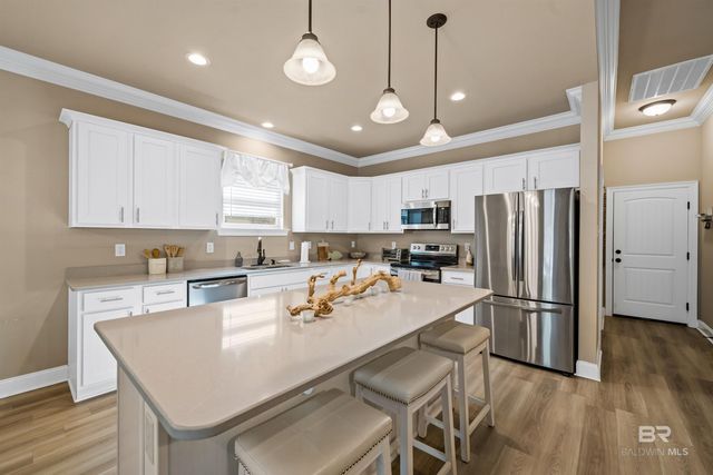 1089 Ruisseau Drive, Foley, AL 36535