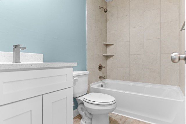 1539 Willowbrook Street, Lancaster, TX 75134