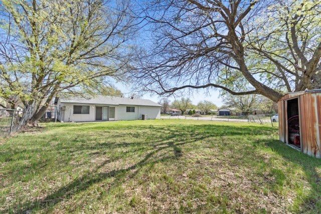 1539 Willowbrook Street, Lancaster, TX 75134