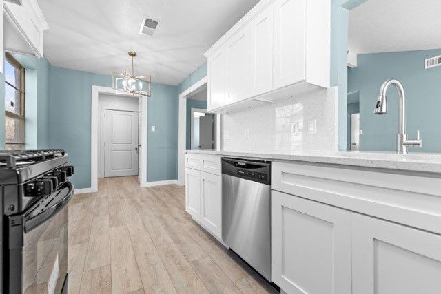 1539 Willowbrook Street, Lancaster, TX 75134