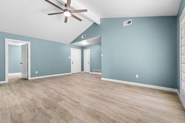 1539 Willowbrook Street, Lancaster, TX 75134