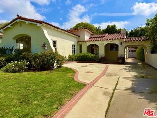 150 N Martel Avenue, Los Angeles, CA 90036