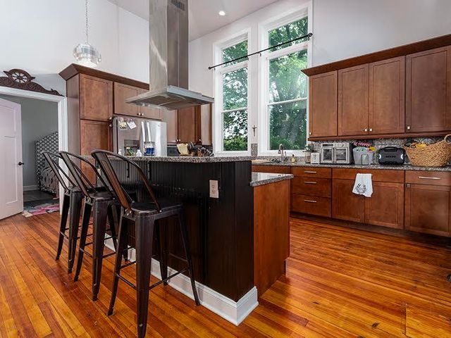 1678 Little Hickman Road, Nicholasville, KY 40356