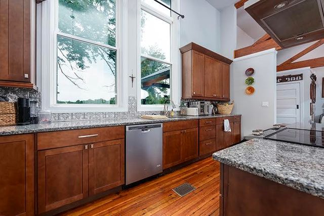1678 Little Hickman Road, Nicholasville, KY 40356