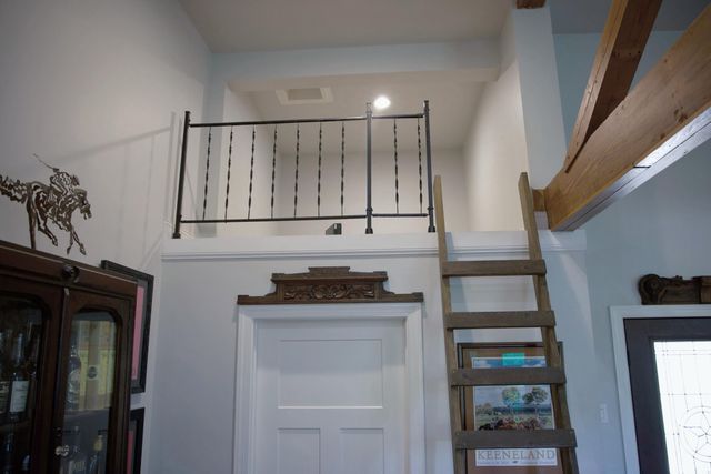 1678 Little Hickman Road, Nicholasville, KY 40356
