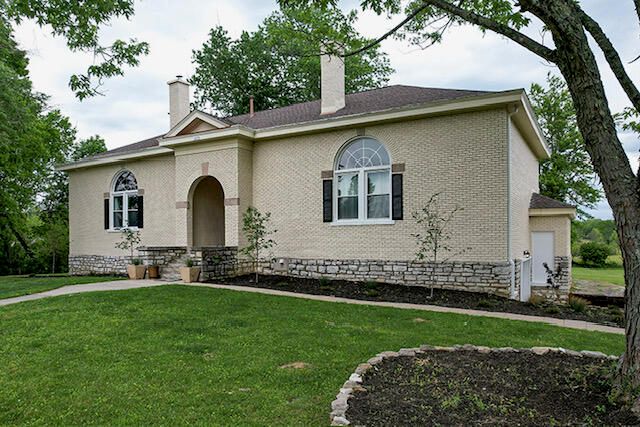 1678 Little Hickman Road, Nicholasville, KY 40356