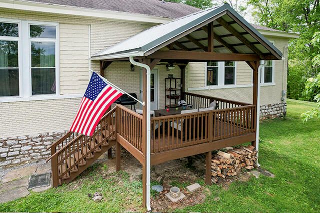 1678 Little Hickman Road, Nicholasville, KY 40356