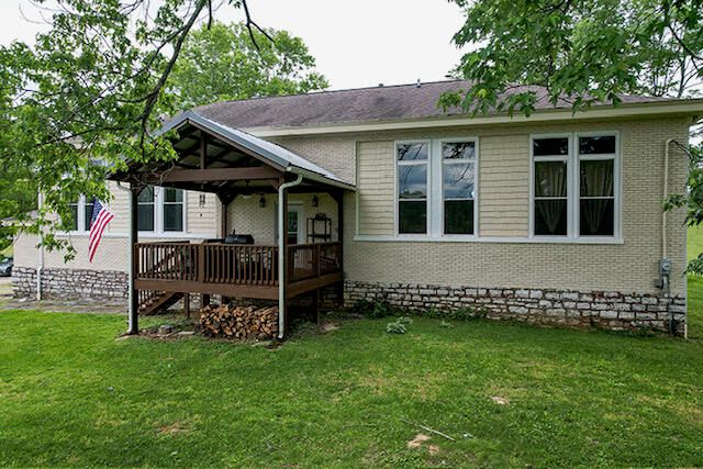 1678 Little Hickman Road, Nicholasville, KY 40356