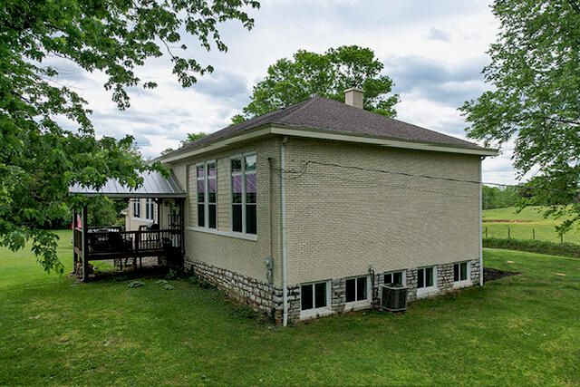 1678 Little Hickman Road, Nicholasville, KY 40356