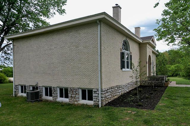 1678 Little Hickman Road, Nicholasville, KY 40356
