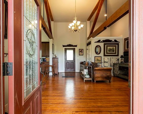 1678 Little Hickman Road, Nicholasville, KY 40356