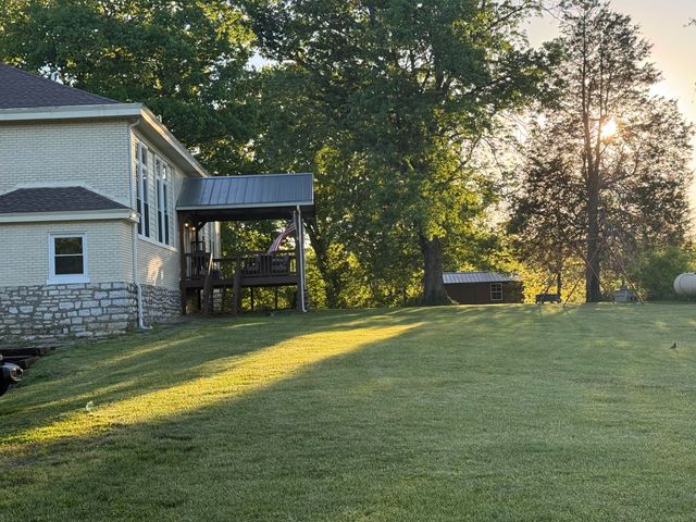 1678 Little Hickman Road, Nicholasville, KY 40356