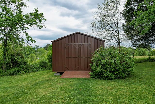 1678 Little Hickman Road, Nicholasville, KY 40356