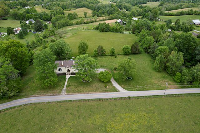 1678 Little Hickman Road, Nicholasville, KY 40356