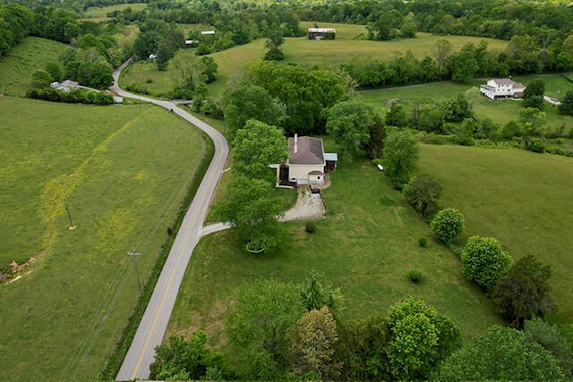 1678 Little Hickman Road, Nicholasville, KY 40356