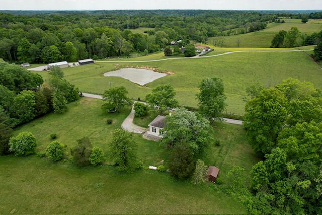 1678 Little Hickman Road, Nicholasville, KY 40356