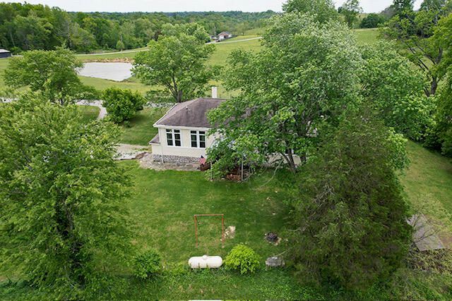 1678 Little Hickman Road, Nicholasville, KY 40356