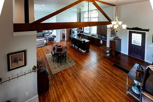 1678 Little Hickman Road, Nicholasville, KY 40356