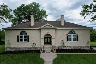 1678 Little Hickman Road, Nicholasville, KY 40356