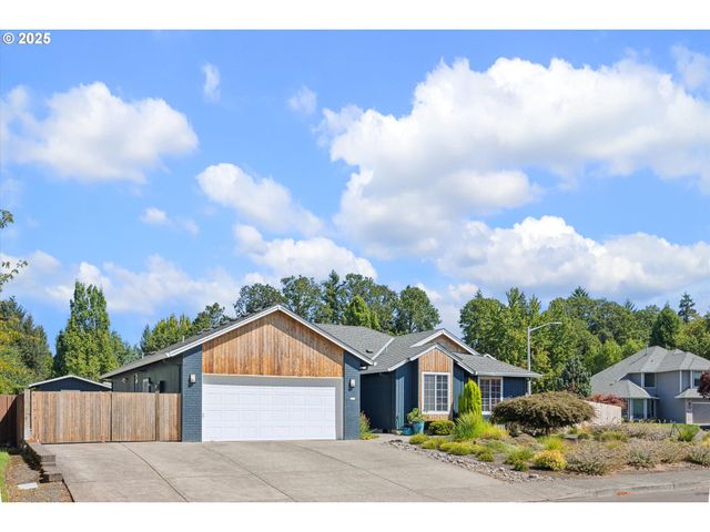 5211 Ne STABLE Dr, Hillsboro, OR 97124