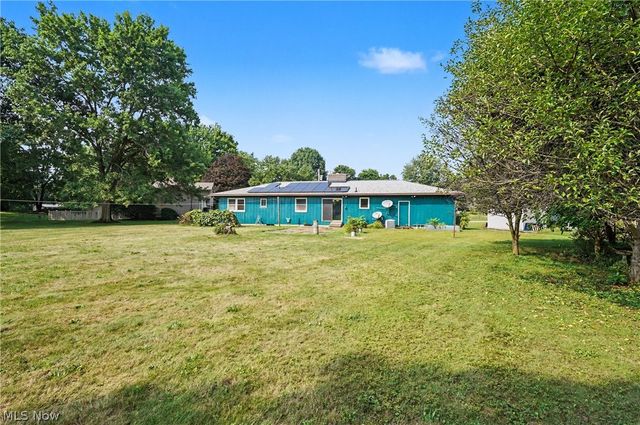 5818 Starview Circle, Clinton, OH 44216