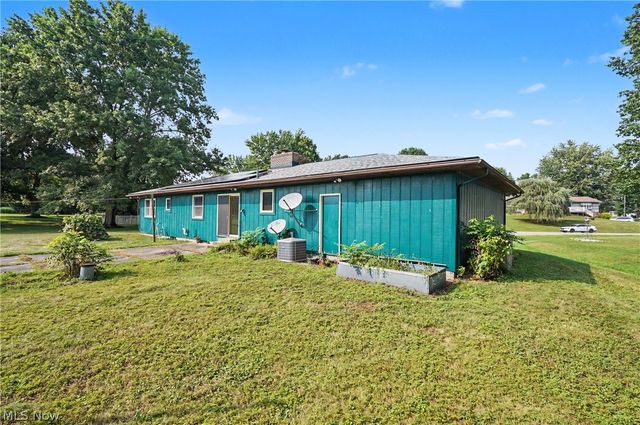 5818 Starview Circle, Clinton, OH 44216