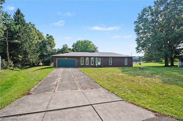 5818 Starview Circle, Clinton, OH 44216