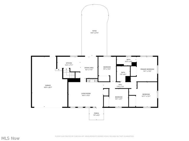 5818 Starview Circle, Clinton, OH 44216