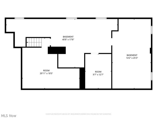5818 Starview Circle, Clinton, OH 44216
