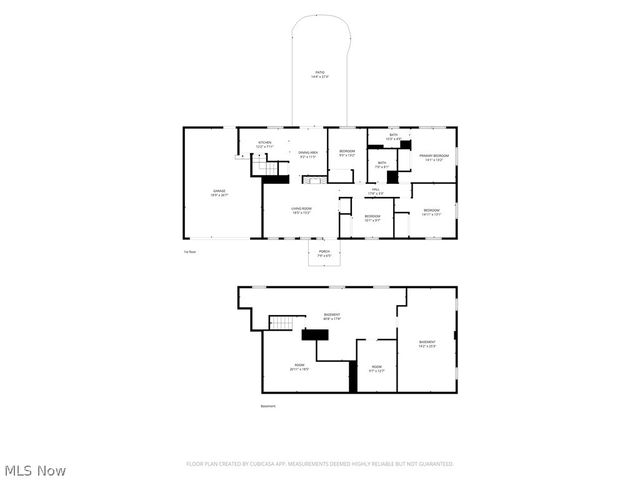 5818 Starview Circle, Clinton, OH 44216