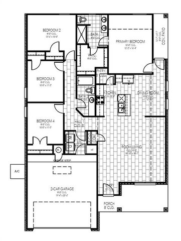441 Crowned Drive, Norman, OK 73072