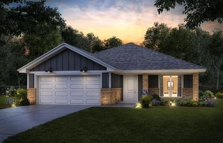 441 Crowned Drive, Norman, OK 73072
