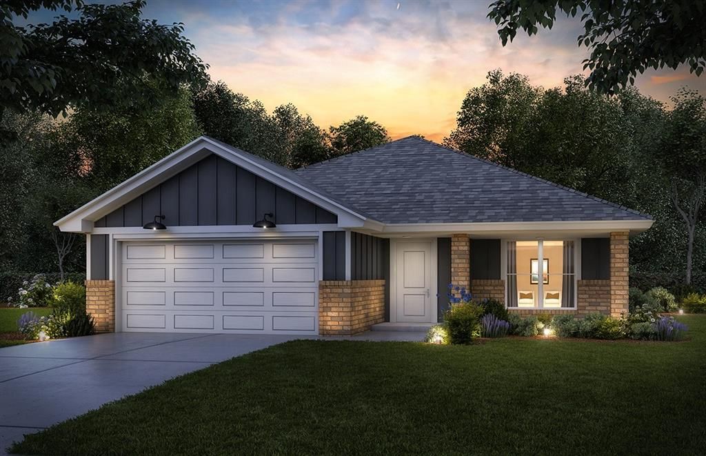 441 Crowned Drive, Norman, OK 73072