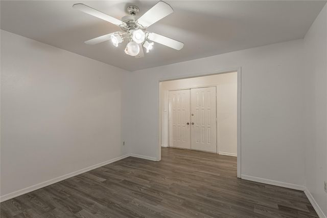 114 Timberline Drive, Huntsville, TX 77320